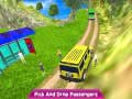 Trò chơi Crazy Taxi Jeep Drive