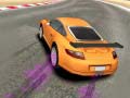 Trò chơi Real Drift Pro