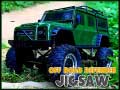 Trò chơi Off Road Defender Jigsaw