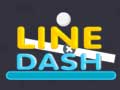 Trò chơi Line Dash