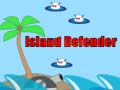 Trò chơi Island Defender