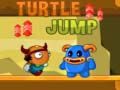 Trò chơi Turtle Jump
