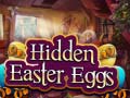 Trò chơi Hidden Easter Eggs
