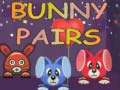 Trò chơi Bunny Pairs