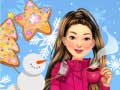 Trò chơi Get Ready With Me: Christmas Edition