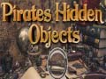 Trò chơi Pirates Hidden Objects