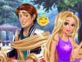 Trò chơi Princesses Date Rush