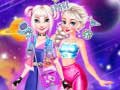 Trò chơi Multiverse Eliza