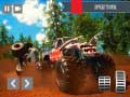Trò chơi Monster Truck vs Zombie Death