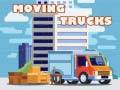 Trò chơi Moving Trucks