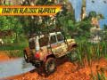 Trò chơi Off Road 4x4 Jeep Racing Xtreme 3d