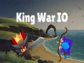 Trò chơi King War Io