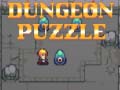 Trò chơi Dungeon Puzzle