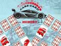 Trò chơi Cars Card Memory