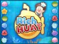 Trò chơi Rich Hual