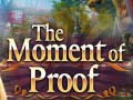 Trò chơi The Moment of Proof