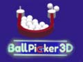 Trò chơi Ball Picker 3D