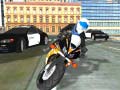 Trò chơi City Police Bike Simulator