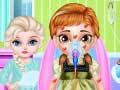 Trò chơi Baby Anna Bee Injury