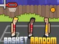 Trò chơi Basket Random