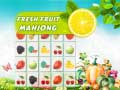 Trò chơi Fruit connect 3