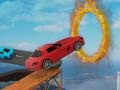 Trò chơi Car Stunt Races Mega Ramps
