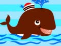 Trò chơi Cute Whale Jigsaw