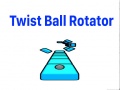 Trò chơi Twist Ball Rotator