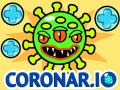 Trò chơi Coronar.io