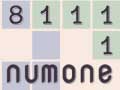 Trò chơi Numone