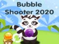 Trò chơi Bubble Shooter 2020