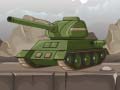 Trò chơi Tank Jigsaw