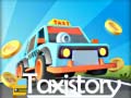 Trò chơi Taxistory