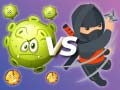 Trò chơi Virus Ninja 2