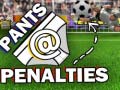 Trò chơi Pants @ Penalties