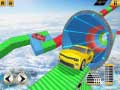 Trò chơi Impossible Car Driving 3d: Free Stunt