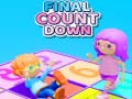 Trò chơi Final Count Down