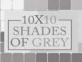 Trò chơi 10x10 Shades of Grey