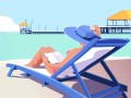 Trò chơi Summer 2020 Puzzle