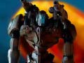 Trò chơi Metal Robot Puzzle