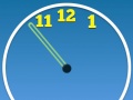 Trò chơi Clock Challenege
