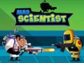 Trò chơi Mad Scientist