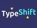 Trò chơi Type Shift