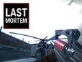 Trò chơi Last Mortem