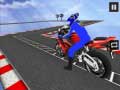 Trò chơi Motor Bike Stunts Sky 2020