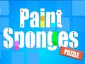 Trò chơi Paint Sponges