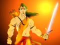 Trò chơi Ram vs Ravan