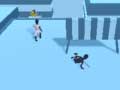 Trò chơi Stickman Parkour 