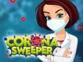 Trò chơi Corona Sweeper