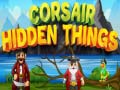Trò chơi Corsair Hidden Things